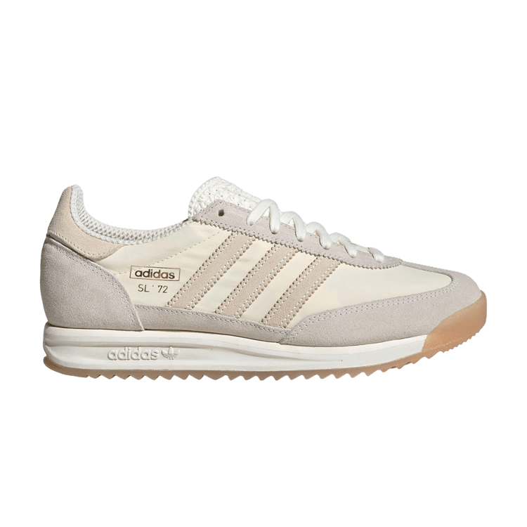 adidas SL72 RS 'Wonder White'