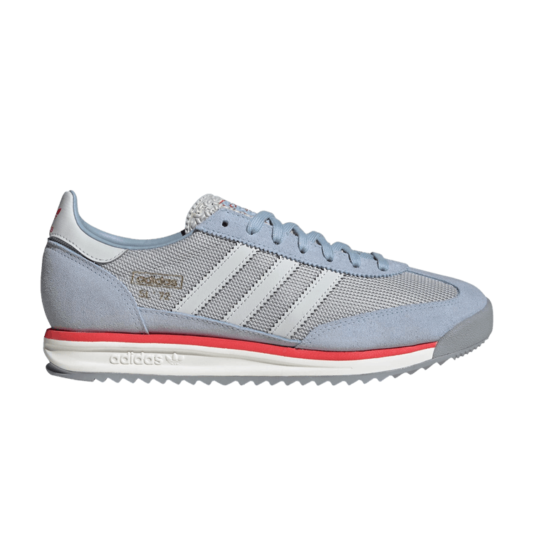 adidas SL72 RS 'Wonder Blue'