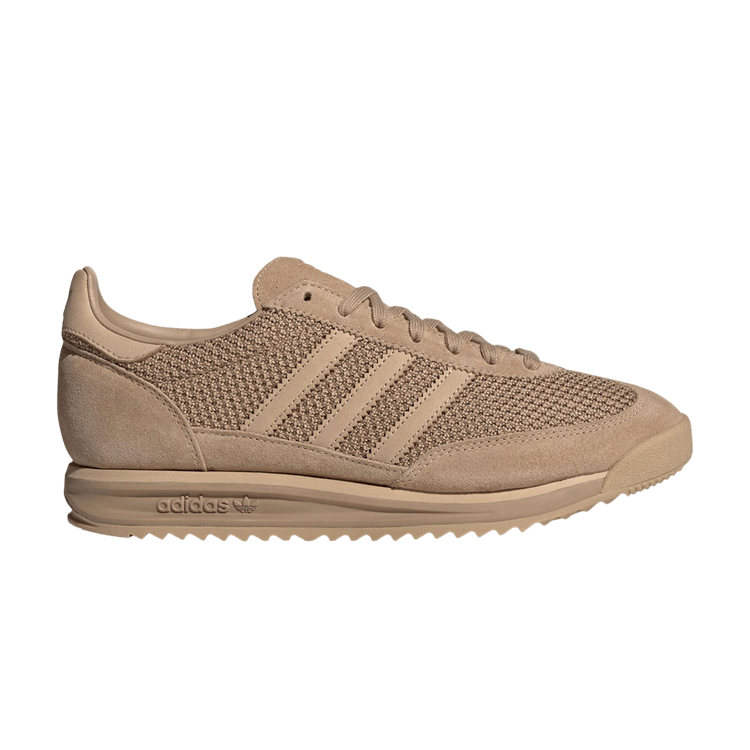 adidas SL72 RS 'Warm Sandstone'