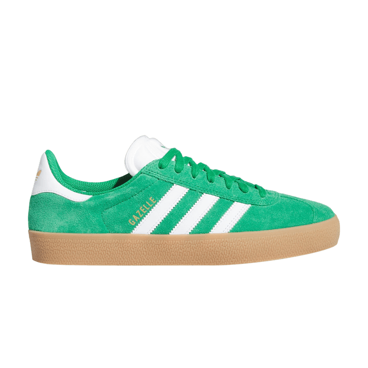 adidas Gazelle ADV 'Green White'