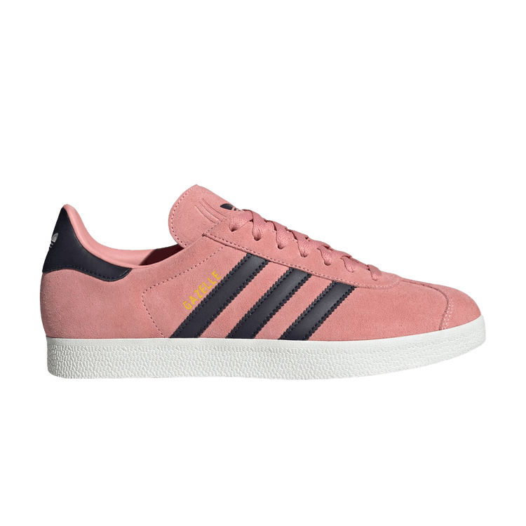 adidas Gazelle 'Glow Pink Aurora Black'