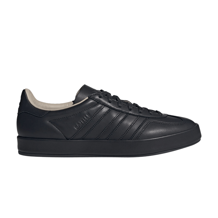 adidas Gazelle Indoor 'Luxe Pack - Black'