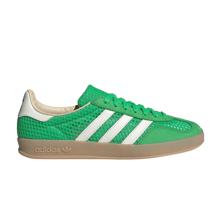 adidas Gazelle Indoor 'Energy Green'