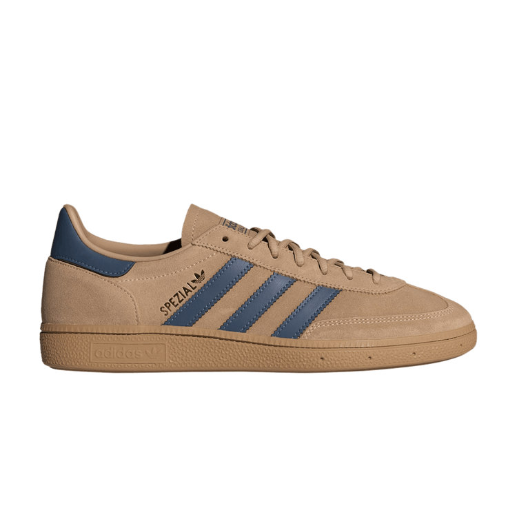 adidas Handball Spezial 'Warm Sandstone Preloved Ink'