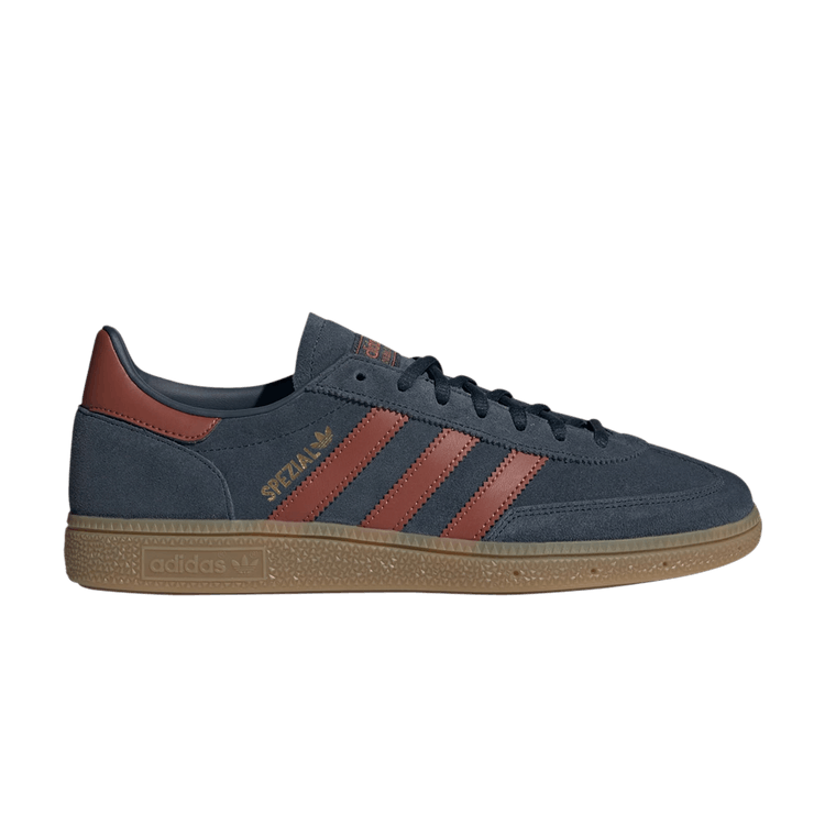 adidas Handball Spezial 'Aurora Ink Wild Sepia'