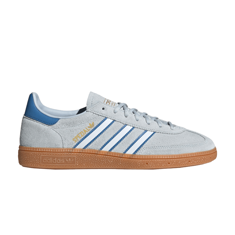 Adidas Handball Spezial 'Halo Blue Gum'