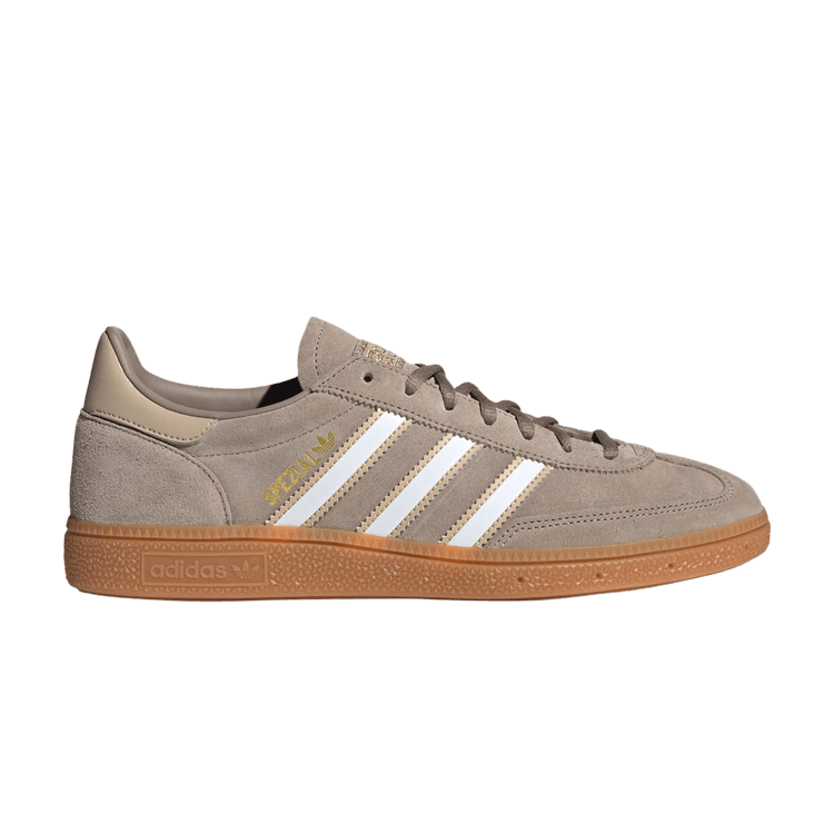 Adidas Handball Spezial 'Chalky Brown'
