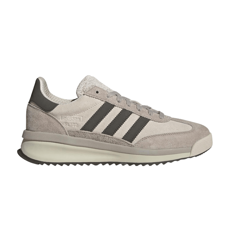 adidas SL72 RTN 'Alumina Shadow Olive'