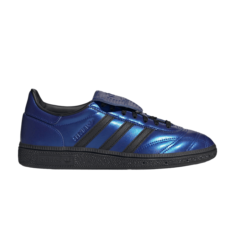 adidas Handball Spezial LT 'Lucid Blue Black'