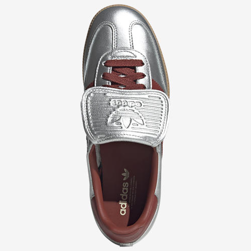 adidas Originals Samba Long Tongue