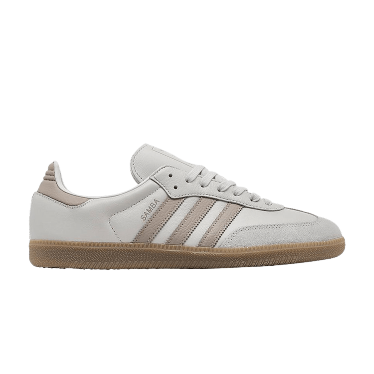 adidas Samba OG 'Vapor Grey Gum'
