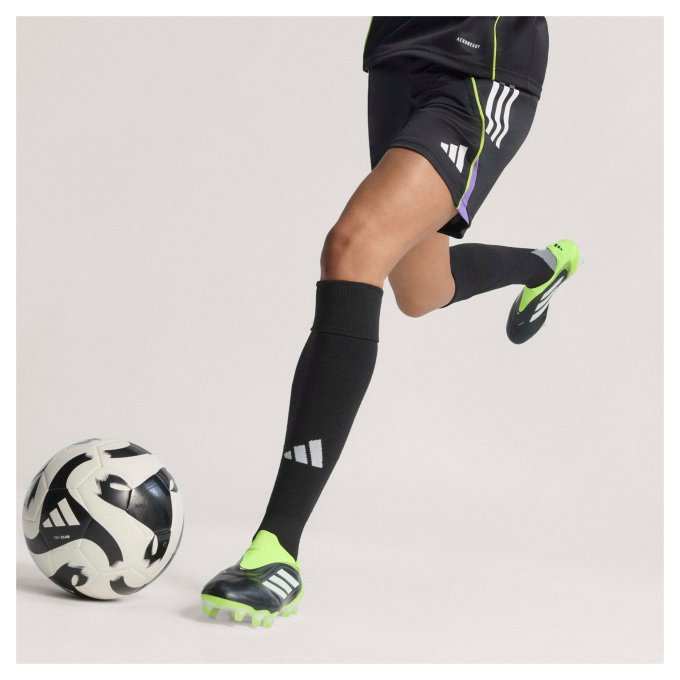 adidas Copa Pure III Elite Laceless FG