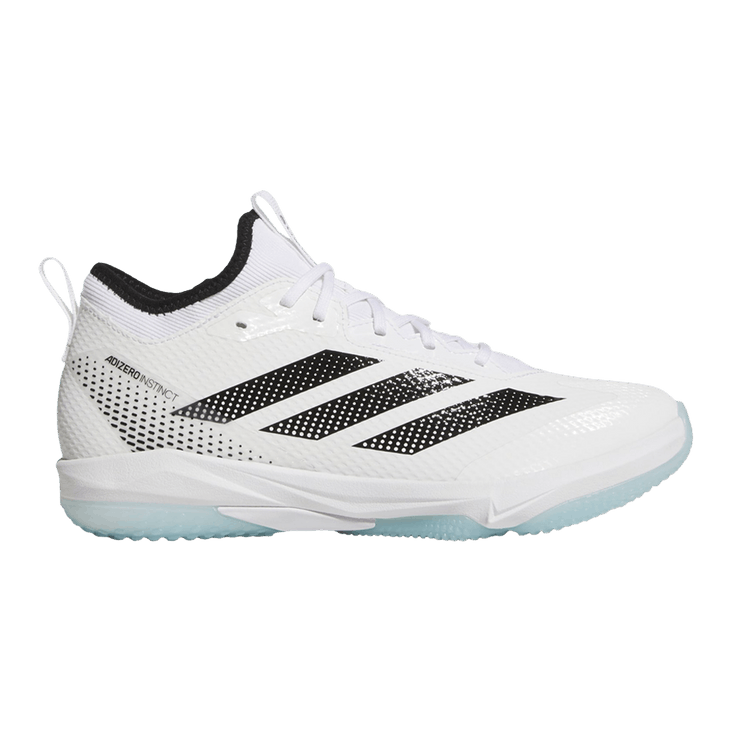 adidas Adizero Instinct 2.0 TF 'White Black'