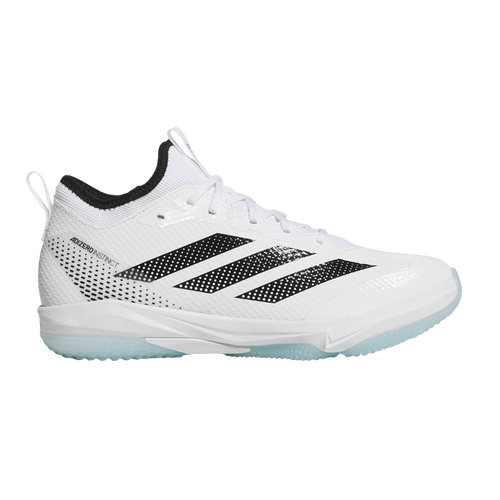 adidas Adizero Instinct 2.0 TF 'White Black'