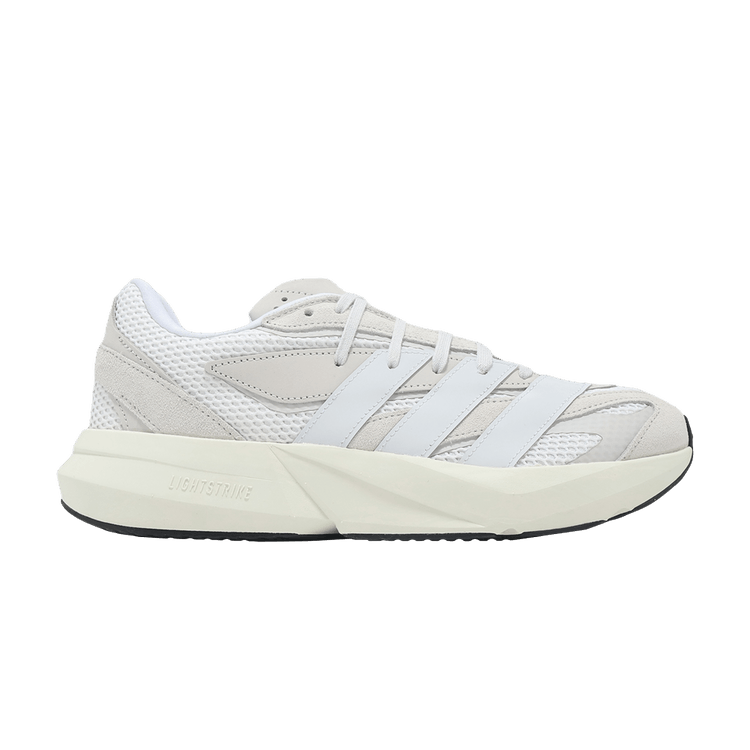 adidas Lightblaze 'Crystal White Grey'