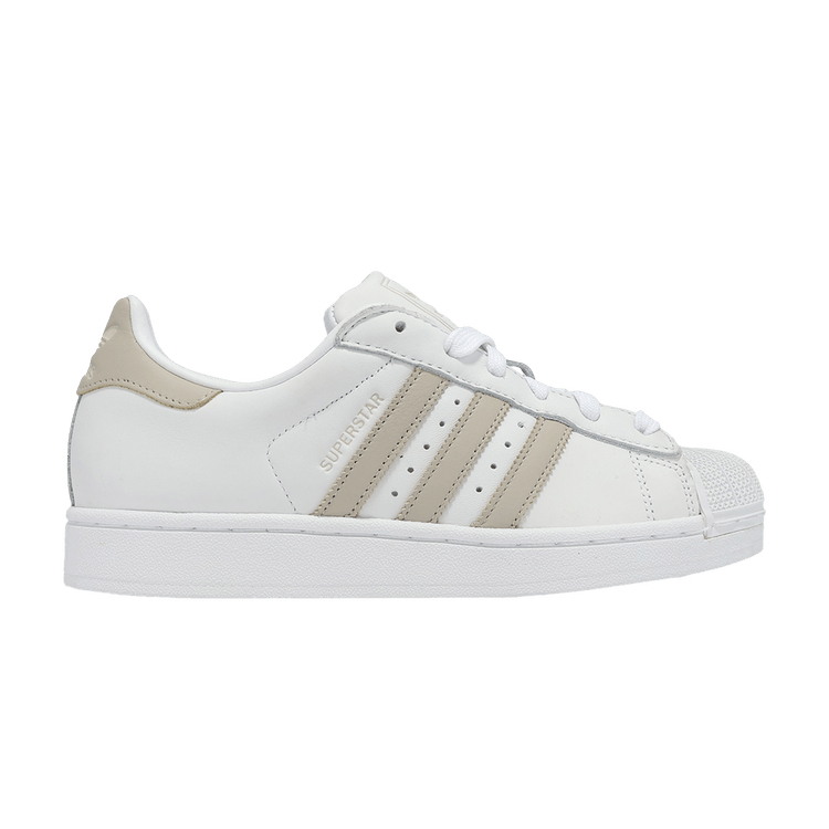 Adidas Superstar 2 'White Wonder Beige'
