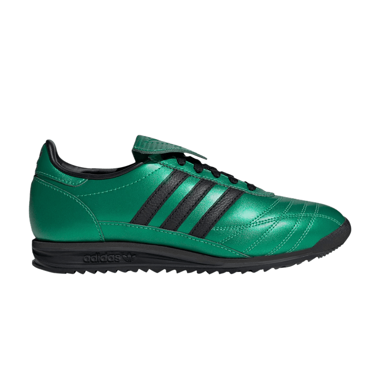 adidas SL72 LT OG 'Semi Screaming Green'