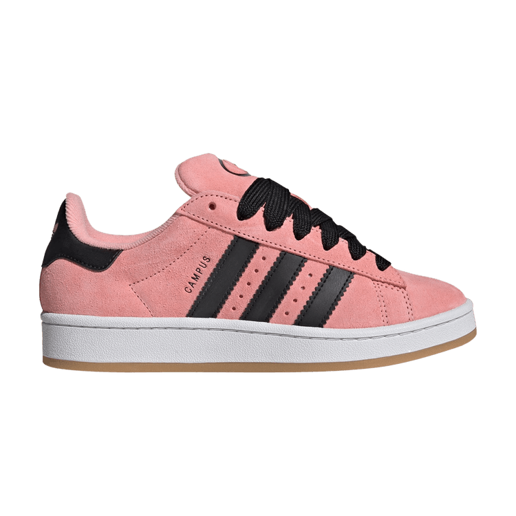 adidas Campus 00s 'Pink Spark Core Black'