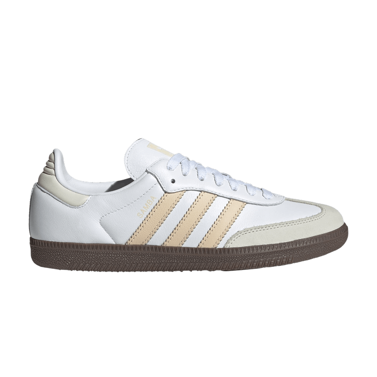 adidas Samba OG 'White Sand Strata'