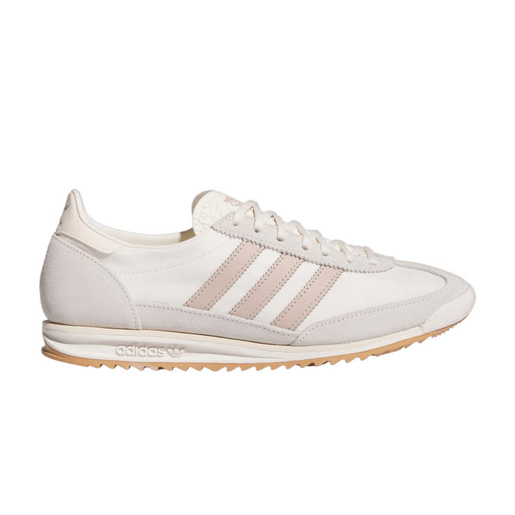 adidas SL72 OG 'Off White Wonder Taupe'