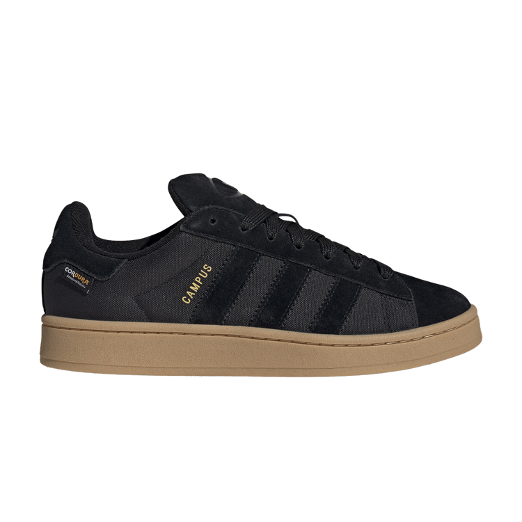 Adidas Campus 00s 'Cordura Pack - Black Carbon'