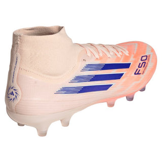 adidas Women's F50 Sparkfusion Pro Mid FG