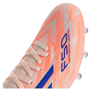 adidas Women's F50 Sparkfusion Pro Mid FG