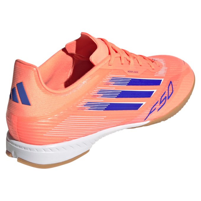 adidas F50 League Indoor Soccer Shoes