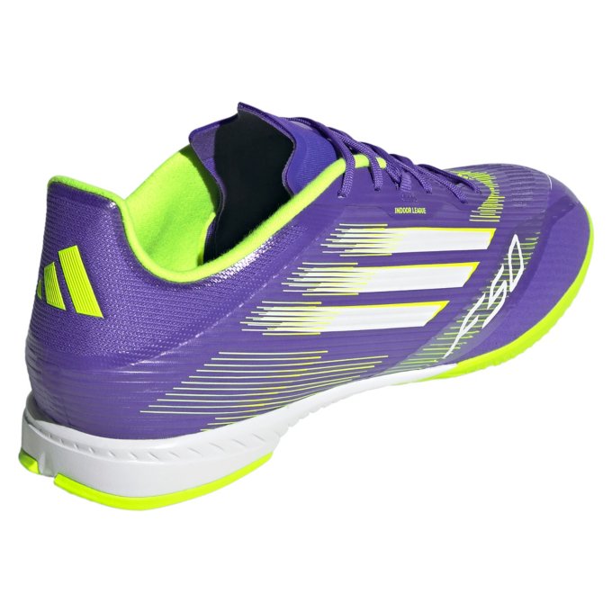 adidas F50 League Indoor Soccer Shoes