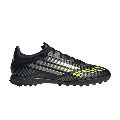 adidas Adizero F50 League TF 'Electric Stealth Pack'