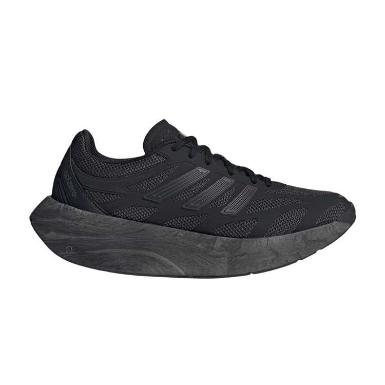 adidas Adizero Aruku 'Black Carbon'