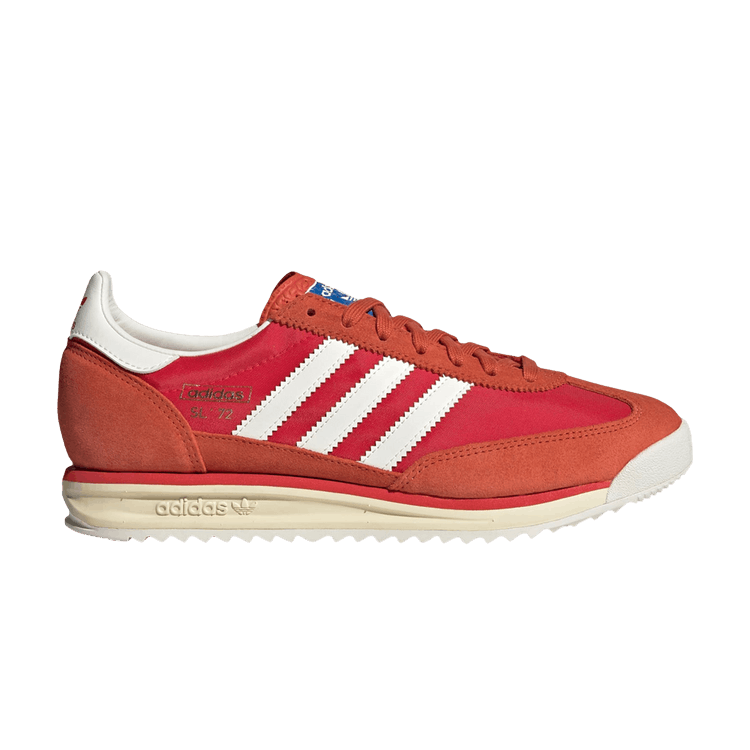 adidas SL72 RS 'Preloved Red'