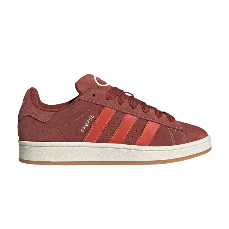adidas Campus 00s 'Ruby Preloved Red'