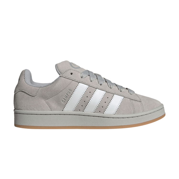 adidas Campus 00s 'Grey White Gum'