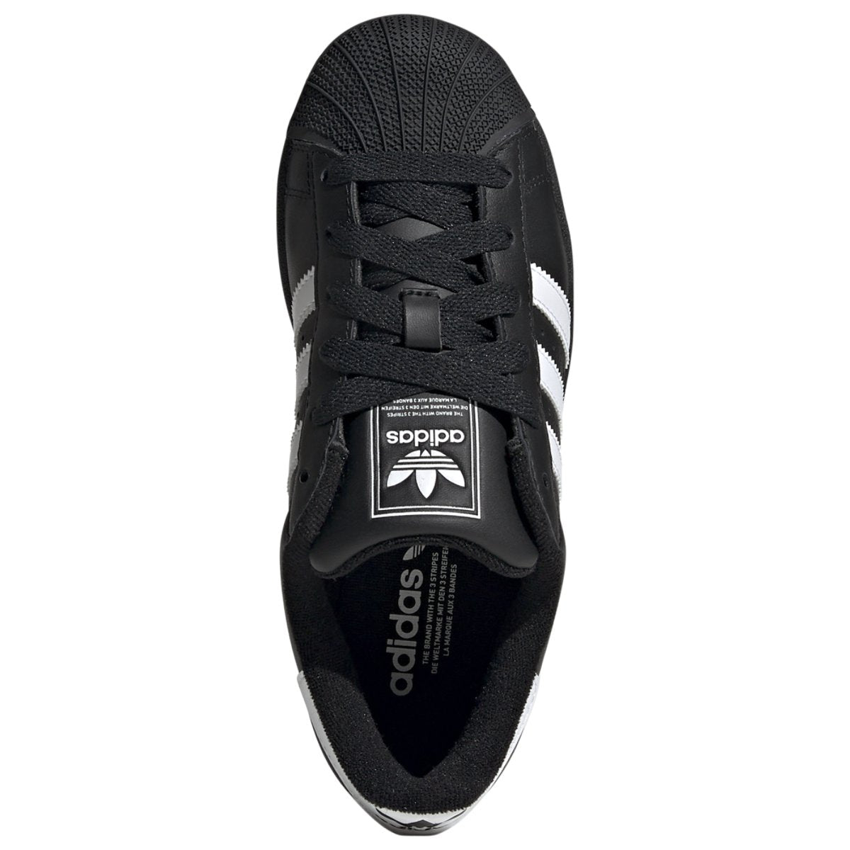 adidas Originals Superstar II