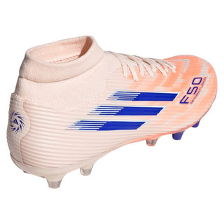 adidas Women's F50 Sparkfusion League Mid FG/AG