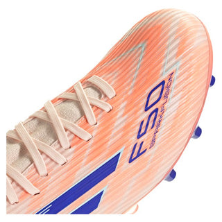 adidas Women's F50 Sparkfusion League Mid FG/AG