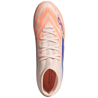 adidas Women's F50 Sparkfusion League Mid FG/AG