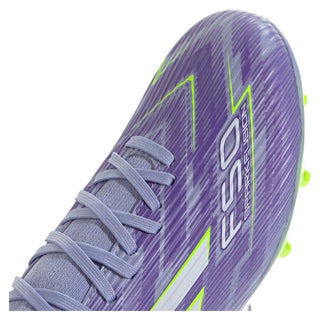 adidas Women's F50 Sparkfusion League Mid FG/AG