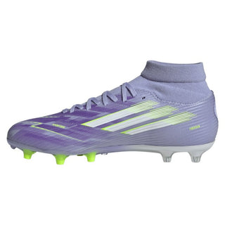 adidas Women's F50 Sparkfusion League Mid FG/AG