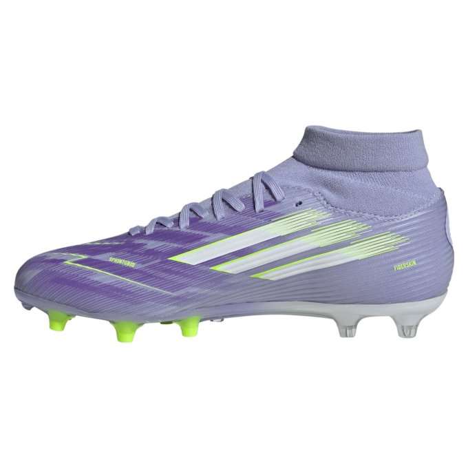 adidas Women's F50 Sparkfusion League Mid FG/AG