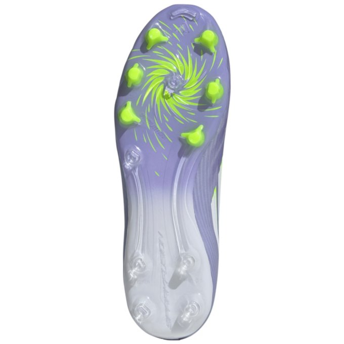 adidas Women's F50 Sparkfusion League Mid FG/AG