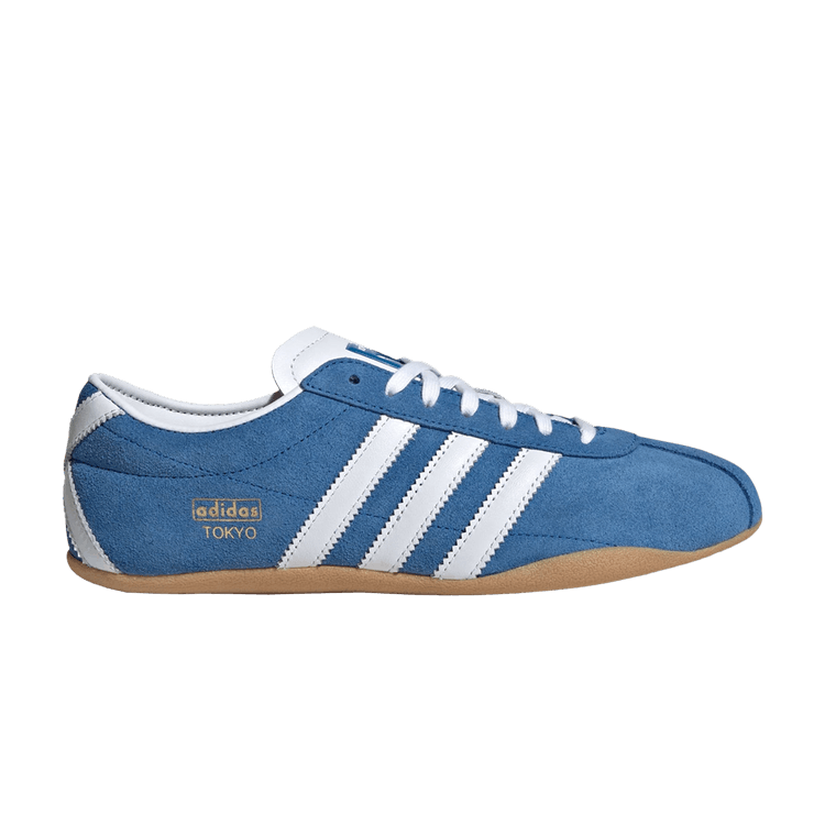 adidas Tokyo 'Blue Bird'