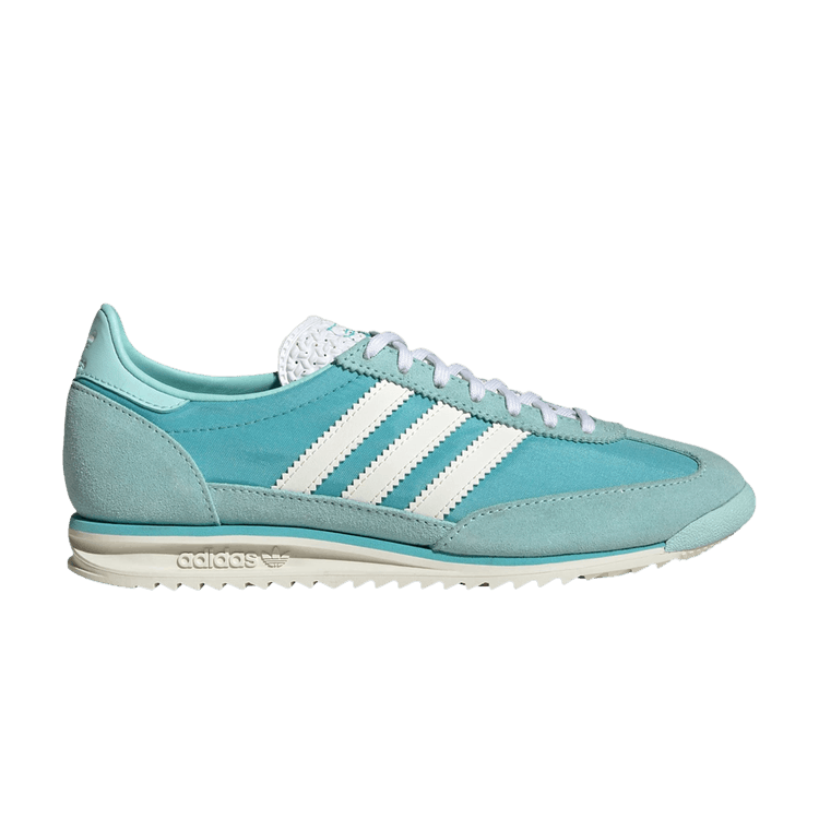 adidas SL72 OG 'Easy Mint'