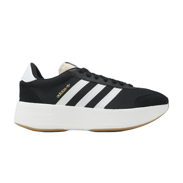 Adidas City RNR 'Black White'