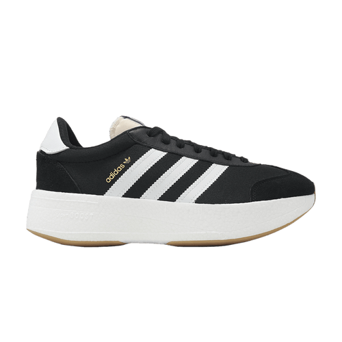 Adidas City RNR 'Black White'