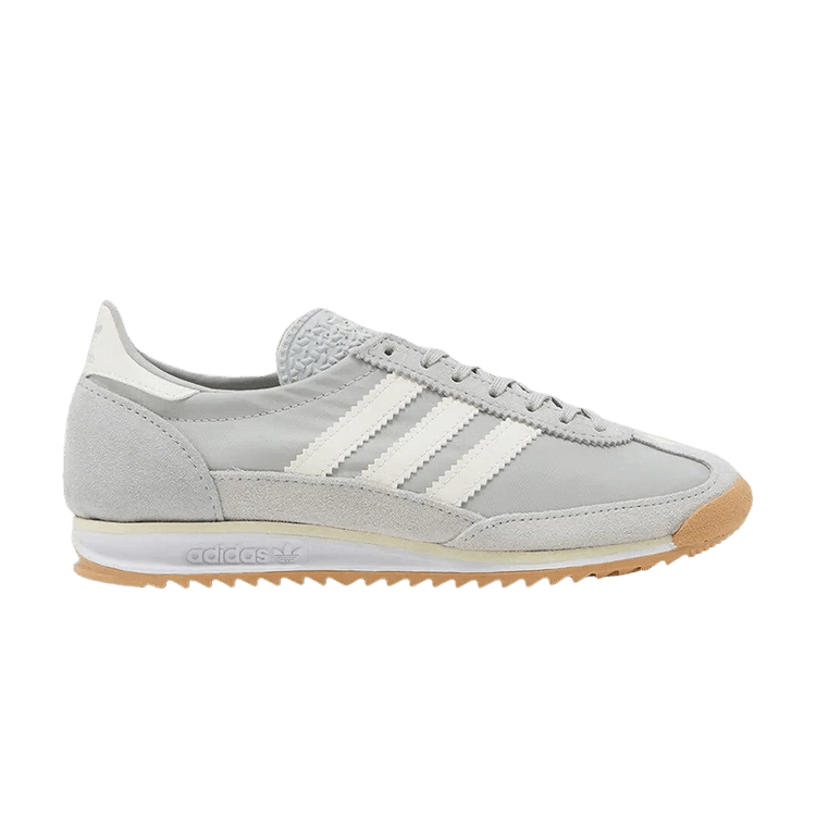 adidas SL72 'Grey White Gum'