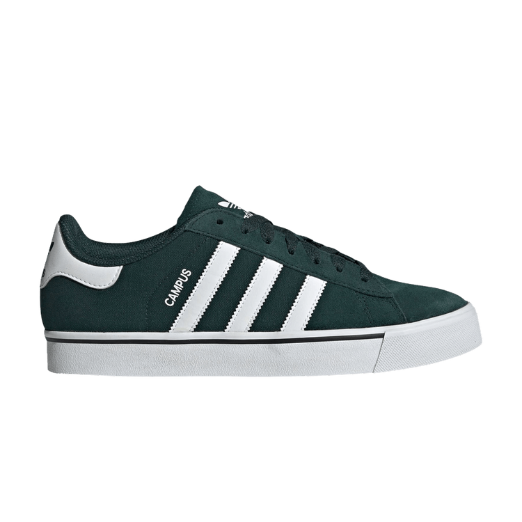 adidas Campus Vulc 'Green Night'