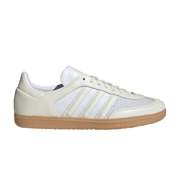 adidas Samba OG 'Quiet Luxury Pack'