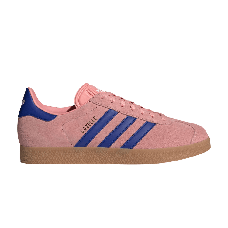 adidas Gazelle 'Semi Pink Spark'